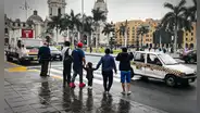 Lluvias en Lima: ¿Cuál es el pronóstico del tiempo del 20 al 22 de setiembre? Esto dijo el Senamhi