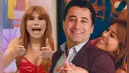 Magaly Medina niega que Alfredo Zambrano le haya sido infiel y arremete: “Gente envidiosa"