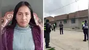 Dictan 30 años de cárcel para mujer que contrató sicario para matar a esposo en Huancayo