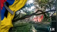 Atentado en Cauca HOY: ¿qué se sabe del ataque de terroristas en Timba