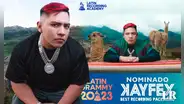 ¿Quién es KAYFEX, el ayacuchano nominado al Latin Grammy 2023?