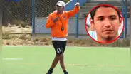 ‘Charapa’ Torres, DT que no dejó que Manco jugara sin entrenar, fue cesado de Ecosem