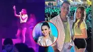 Mafer Portugal la 'rompió' en You Salsa tras invitación en Chiclayo: "Se parece a Amy Gutiérrez"
