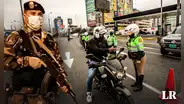 Toque de queda en Sullana: ¿a qué hora empieza y qué no está permitido?