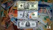 Así son los billetes de dólar más valiosos aún en circulación, que puedes vender por más de S/9.000