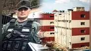 Confirman el primer muerto en la intervención de la cárcel de Tocorón