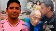 Reimond Manco reveló el recuerdo más emotivo con su fallecido padre: ¿cuál es y dónde fue?