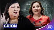 RMP sobre Gobierno de Boluarte: "Es un régimen que tolera que desaparezca la separación de poderes"