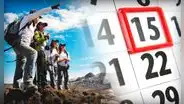 BCRP: días no laborales en el Perú se incrementaron en 25% en los últimos 2 años