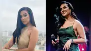 Daniela Darcourt: ¿cuál es la ascendencia extranjera de la cantante de salsa nominada al Latin Grammy 2023?