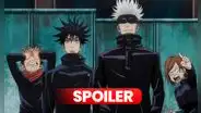 ¿Qué personaje principal de 'Jujutsu kaisen' MUERE en el capítulo 236 del manga? [SPOILERS]