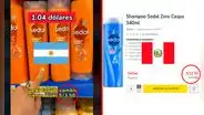 ¿Argentina tiene productos más baratos que Perú? Compatriota lo revela