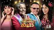 No son solo Daniela y Susana Baca: ¿quiénes son los otros peruanos nominados a los Latin Grammy?