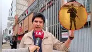 Alcalde Maldonado rechaza suspensión de eventos sociales por el estado de emergencia: "SJL no duerme"