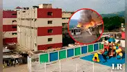 Cárcel de Tocorón por dentro: ¿cómo se ve el penal de Aragua en Venezuela?