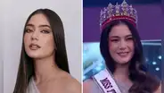 Kyara Villanella sorprende con su dominio del inglés previo al Miss Teen: "Estoy dando lo mejor de mí"