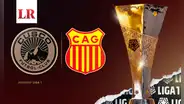 ¿A qué hora juegan Cusco FC vs. Atlético Grau EN VIVO por el Torneo Clausura de la Liga 1?