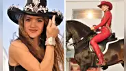 Shakira estrena 'El jefe' junto con banda mexicana Fuerza Regida: así suena su nueva canción