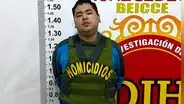 ¡Cayó con drogas y municiones! PNP capturó a sujeto que mató a su hermano en El Agustino