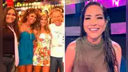 Katia Palma recuerda con nostalgia 'Habacilar': "A nosotros nos faltó hacer giras"