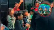 Niños cantan a viva voz en concierto de Agua Marina: “Me llenan de orgullo”