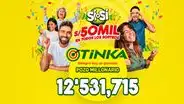 Pozo millonario de La Tinka EN VIVO: resultados del sorteo del miércoles 20 de septiembre