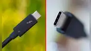 USB-C vs. Thunderbolt: ¿qué son, en qué se diferencian y cuál es más veloz?