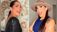 ¿Katia Palma desea tener hijos en el futuro?: "La verdad soy muy buena tía"