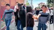 Joven postuló a la UNSA y recibe mensajes de aliento tras no ingresar: “Ya eres un campeón”