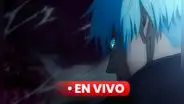 'Jujutsu Kaisen' temporada 2 capítulo 9, ESTRENO: ¿a qué hora y dónde ver el anime ONLINE?
