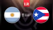 Argentina vs. Puerto Rico EN VIVO: ¿a qué hora y dónde ver a las Panteras por el Preolímpico de Vóley Femenino?