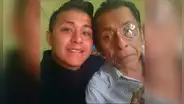 Padre del recordado cómico Liendrita falleció: “Está al lado de su hijo”