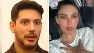 Jean Paul Santa María habla sobre Angie Jibaja tras su intento de recuperar la custodia de sus hijos