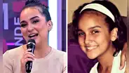 De vender panchos a ser nominada a los Latin Grammys: Daniela Darcourt revela su conmovedora historia