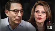 Martín Vizcarra sobre Mercedes Aráoz: "Impulsó mi salida, quería sacarme para ser presidenta"