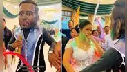 'Romeo' impidió boda en Piura y la novia quedó en shock: "Necesidad desbloqueada"
