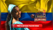 Fiesta de San Pacho 2023: ¿cuándo inicia la celebración en Colombia?
