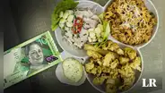 ¡A solo S/10! Cevichería limeña ofrece contundentes tríos marinos: ¿dónde se ubica?