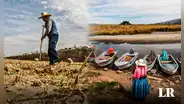 Sequía en Perú: ¿qué regiones son las más afectadas por la escasez del agua?