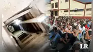 Túneles en cárcel de Tocorón: salen a la luz imágenes tras intervención del penal