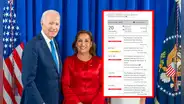 Agenda de Joe Biden no contemplaba reunión con Dina Boluarte como lo asegura Presidencia