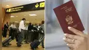 ¿Qué hago si perdí mi pasaporte y estoy de viaje en el extranjero?