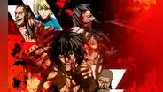 'Kengan ashura' temporada 2: fecha de estreno, hora y cómo ver el anime en Netflix