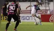 Libertad derrotó 2-1 a Sportivo San Lorenzo y clasificó a los cuartos de final de la Copa Paraguay