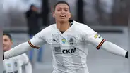 Kevin Kesly y el sorpresivo récord que comparte con Lionel Messi y Roque Santa Cruz