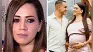 Melissa Klug molesta ante rumores de crisis en su relación con Jesús Barco: “No tienen nada que hacer”