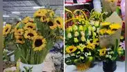 Precio de las flores amarillas HOY, 21 de septiembre: ¿cuánto cuesta en el Mercado de Flores de Acho?