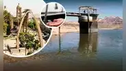“Tacna se queda sin agua”, alertó gerente de EPS y pide incluir a más distritos en la emergencia