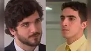 Remo amenaza a Jimmy con quitarle a Alessia: “Yo sé cómo se puede olvidar de ti”