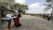 Piura: Otárola asegura que evaluarán ampliar el estado de emergencia